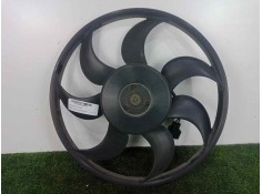 Recambio de electroventilador para mazda 5 (cw) 1.6 cd diesel cat referencia OEM IAM 3137228061 Ø DIAMETRO: 390MM 2.PINES