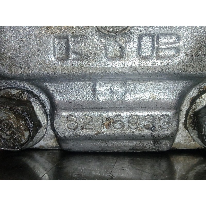 Recambio de bomba direccion para mazda bt-50 (un) 2.5 turbodiesel cat referencia OEM IAM 82169330199  