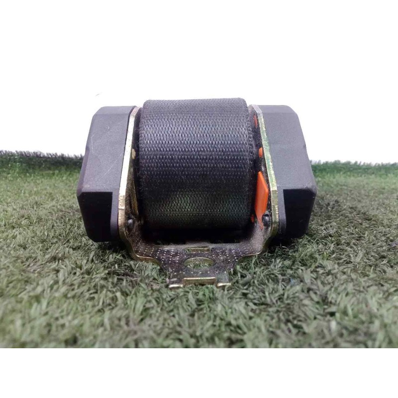 Recambio de cinturon seguridad delantero izquierdo para bmw serie 3 berlina (e30) 1.6 referencia OEM IAM 72111972057  