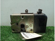 Recambio de cerradura puerta delantera izquierda para peugeot 406 berlina (s1/s2) 2.0 hdi cat referencia OEM IAM SINREFERENCIA 2