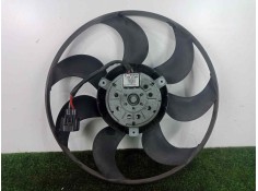 Recambio de electroventilador para mazda 5 (cw) 1.6 cd diesel cat referencia OEM IAM 3137228061 Ø DIAMETRO: 390MM 2.PINES 2