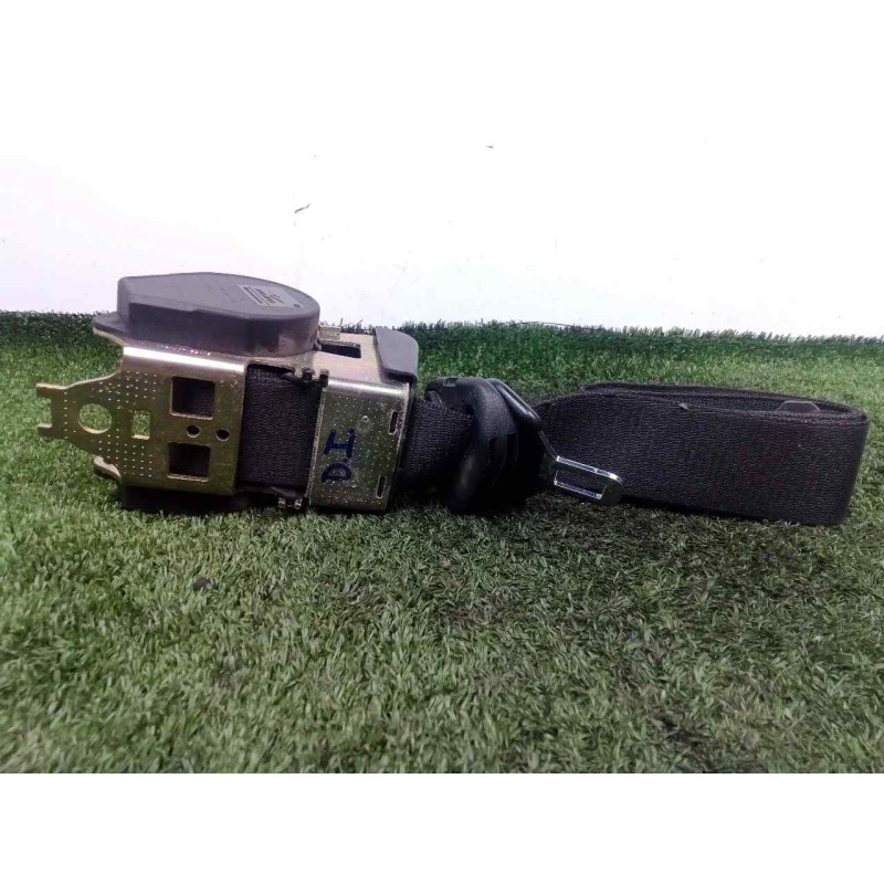 Recambio de cinturon seguridad delantero izquierdo para bmw serie 3 berlina (e30) 1.6 referencia OEM IAM 72111972057  