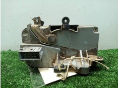 Recambio de cerradura puerta delantera izquierda para peugeot 406 berlina (s1/s2) 2.0 hdi cat referencia OEM IAM SINREFERENCIA 2 2