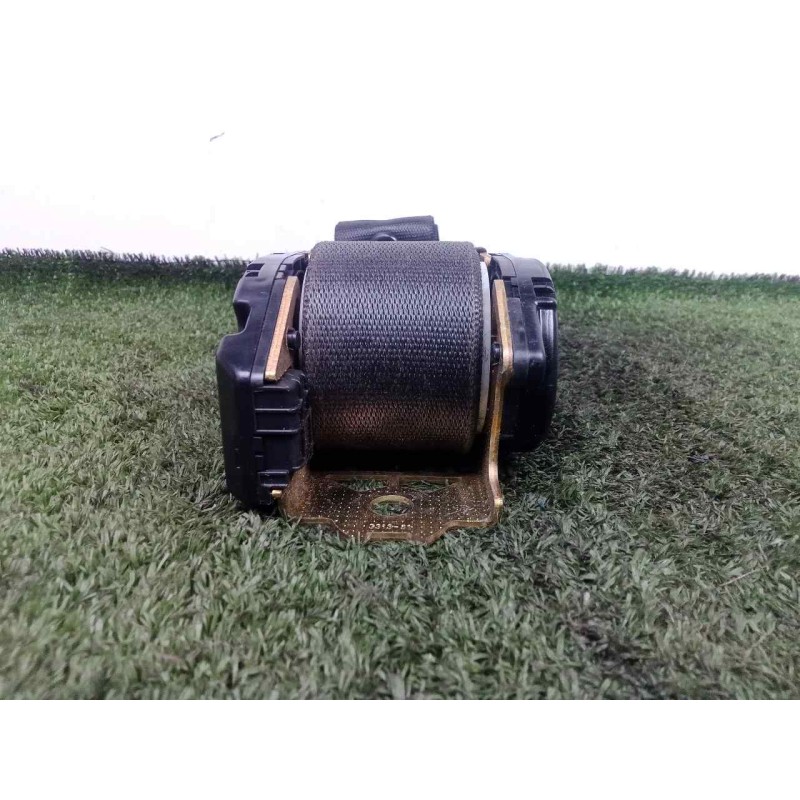 Recambio de cinturon seguridad delantero derecho para bmw serie 3 berlina (e30) 1.6 referencia OEM IAM 72111972058  