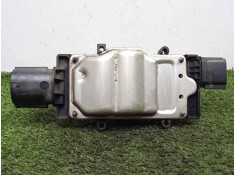 Recambio de resistencia electroventilador para mazda 5 (cw) 1.6 cd diesel cat referencia OEM IAM 1137328464  
