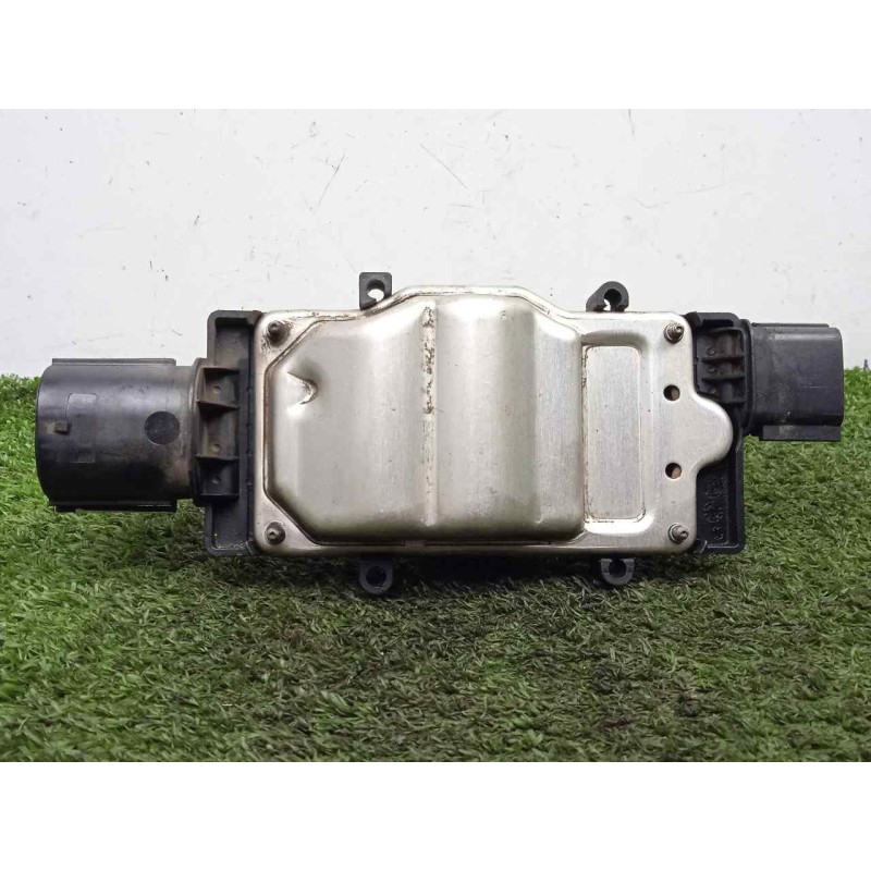 Recambio de resistencia electroventilador para mazda 5 (cw) 1.6 cd diesel cat referencia OEM IAM 1137328464  