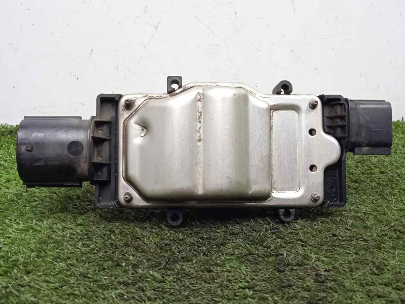 Recambio de resistencia electroventilador para mazda 5 (cw) 1.6 cd diesel cat referencia OEM IAM 1137328464  