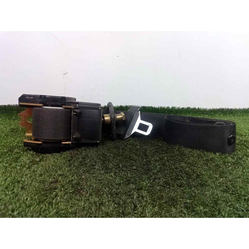 Recambio de cinturon seguridad delantero derecho para bmw serie 3 berlina (e30) 1.6 referencia OEM IAM 72111972058  