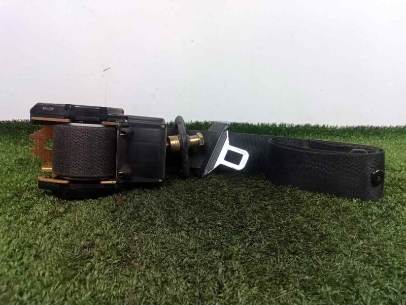 Recambio de cinturon seguridad delantero derecho para bmw serie 3 berlina (e30) 1.6 referencia OEM IAM 72111972058  