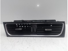 Recambio de aireador delantero central para audi a4 ber. (b8) 1.8 16v tfsi referencia OEM IAM 8T1820951C  