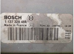 Recambio de resistencia electroventilador para mazda 5 (cw) 1.6 cd diesel cat referencia OEM IAM 1137328464   2