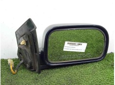 Recambio de retrovisor derecho para mitsubishi santamo (hyundai) 2.0 cat referencia OEM IAM SINREFERENCIA ELECTRICO - 6.PINES AZ