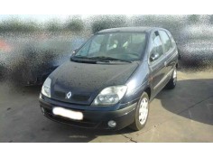 Recambio de polea cigueñal para renault scenic (ja..) 1.9 dti diesel referencia OEM IAM 7700115309 6.CANALES POLEA 135 MM