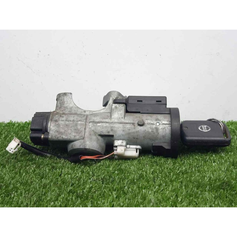 Recambio de conmutador de arranque para nissan primera berlina (p12) 1.9 16v turbodiesel cat referencia OEM IAM   