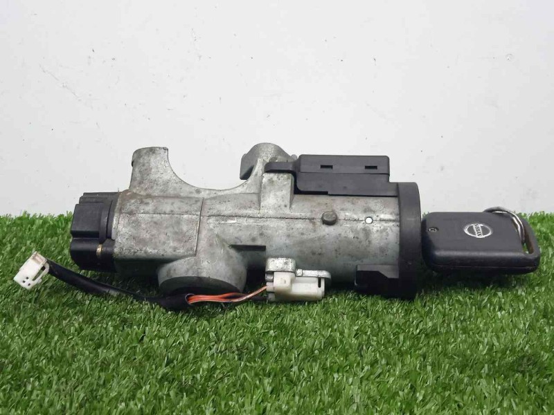 Recambio de conmutador de arranque para nissan primera berlina (p12) 1.9 16v turbodiesel cat referencia OEM IAM   