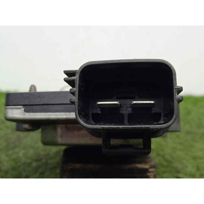 Recambio de resistencia electroventilador para mazda 5 (cw) 1.6 cd diesel cat referencia OEM IAM 1137328464  