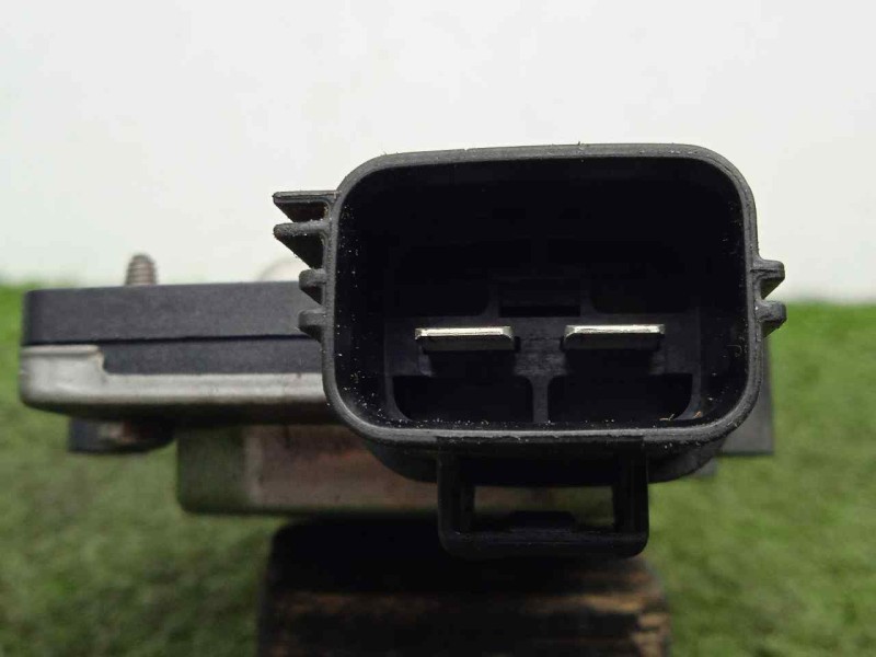 Recambio de resistencia electroventilador para mazda 5 (cw) 1.6 cd diesel cat referencia OEM IAM 1137328464  