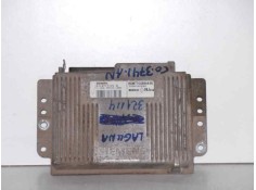 Recambio de centralita motor uce para renault laguna (b56) 1.8 referencia OEM IAM S113717115DHOM77008644587700102294  