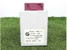 Recambio de modulo electronico para bmw serie 7 (e38) 3.0 24v turbodiesel cat referencia OEM IAM 61358375964-55892110  