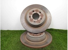 Recambio de disco freno trasero para ford mondeo lim. 1.5 ecoboost cat referencia OEM IAM DG9C2A315BD-5322977 Ø DIAMETRO: 302MM 