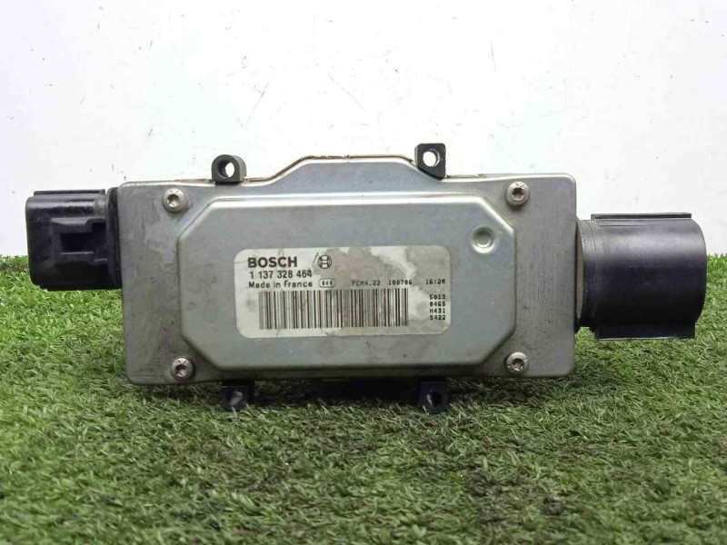 Recambio de resistencia electroventilador para mazda 5 (cw) 1.6 cd diesel cat referencia OEM IAM 1137328464  