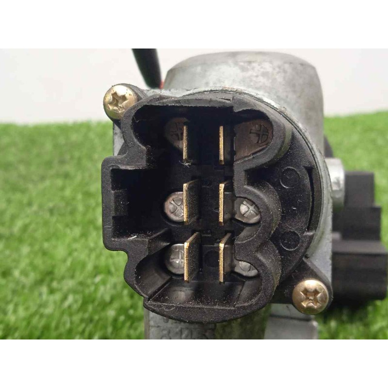 Recambio de conmutador de arranque para nissan primera berlina (p12) 1.9 16v turbodiesel cat referencia OEM IAM   