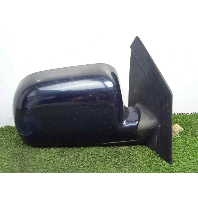 Recambio de retrovisor derecho para mitsubishi santamo (hyundai) 2.0 cat referencia OEM IAM SINREFERENCIA ELECTRICO - 6.PINES AZ