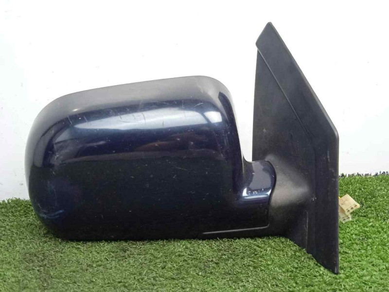 Recambio de retrovisor derecho para mitsubishi santamo (hyundai) 2.0 cat referencia OEM IAM SINREFERENCIA ELECTRICO - 6.PINES AZ