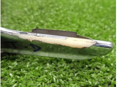 Recambio de maneta interior trasera derecha para seat cordoba berlina (6k2) 1.4 16v referencia OEM IAM  INTERIOR CROMADA - CON.T 2