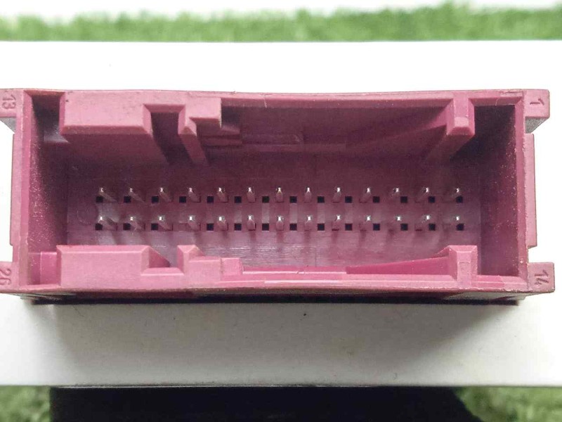 Recambio de modulo electronico para bmw serie 7 (e38) 3.0 24v turbodiesel cat referencia OEM IAM 61358375964-55892110  