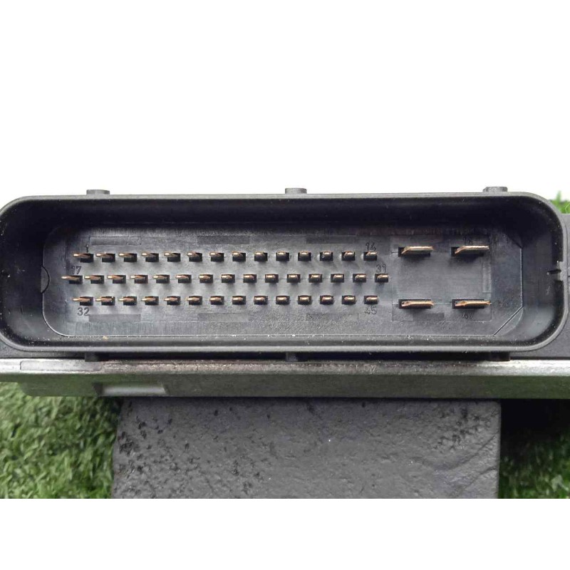 Recambio de centralita cambio automatico para volkswagen touareg (7la) 2.5 tdi referencia OEM IAM 5WP22084-0AD927755AJ SIEMENS 