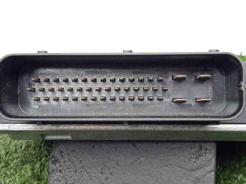 Recambio de centralita cambio automatico para volkswagen touareg (7la) 2.5 tdi referencia OEM IAM 5WP22084-0AD927755AJ SIEMENS 