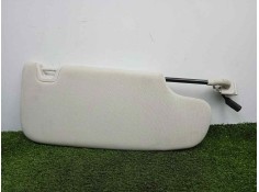 Recambio de parasol izquierdo para ford mondeo lim. 1.5 ecoboost cat referencia OEM IAM DS73F04101BM3AM1-2033283 BEIGE 