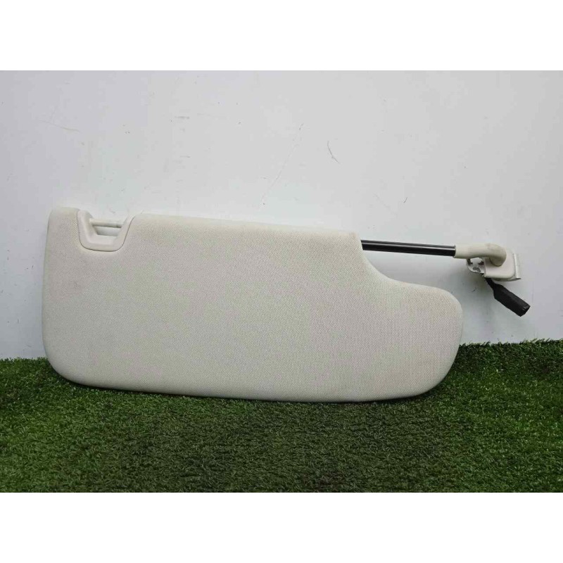 Recambio de parasol izquierdo para ford mondeo lim. 1.5 ecoboost cat referencia OEM IAM DS73F04101BM3AM1-2033283 BEIGE 