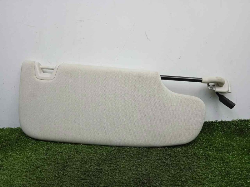 Recambio de parasol izquierdo para ford mondeo lim. 1.5 ecoboost cat referencia OEM IAM DS73F04101BM3AM1-2033283 BEIGE 