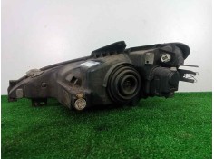 Recambio de faro derecho para peugeot 206 berlina 1.9 diesel referencia OEM IAM 9640559480 1.SERIE  2