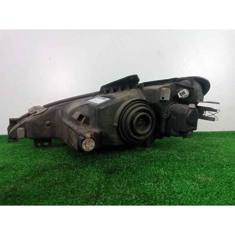 Recambio de faro derecho para peugeot 206 berlina 1.9 diesel referencia OEM IAM 9640559480 1.SERIE 