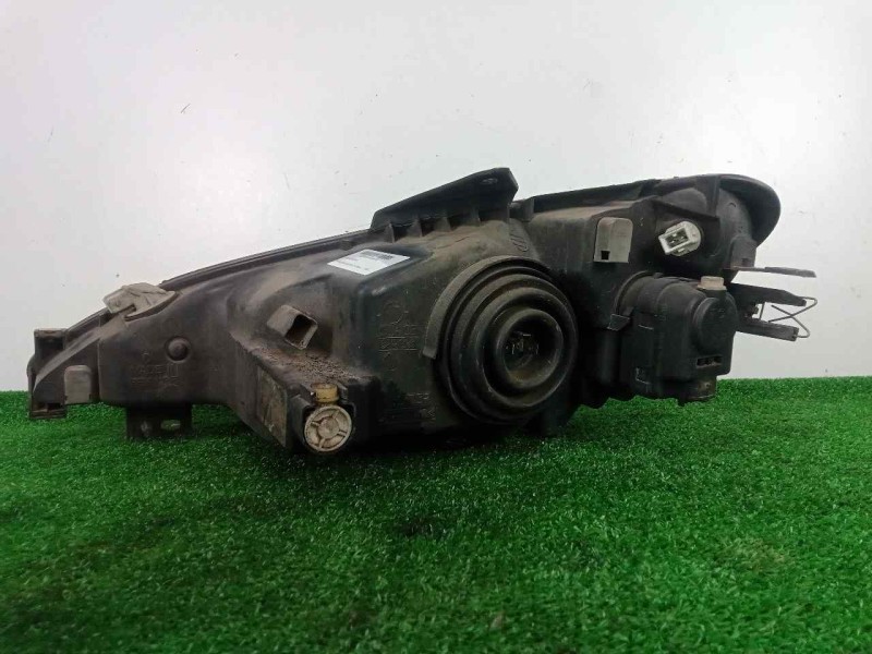 Recambio de faro derecho para peugeot 206 berlina 1.9 diesel referencia OEM IAM 9640559480 1.SERIE 