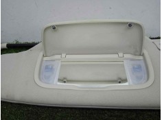 Recambio de parasol izquierdo para ford mondeo lim. 1.5 ecoboost cat referencia OEM IAM DS73F04101BM3AM1-2033283 BEIGE  2