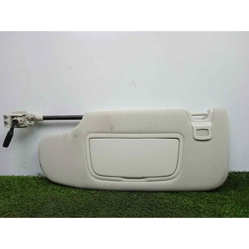 Recambio de parasol izquierdo para ford mondeo lim. 1.5 ecoboost cat referencia OEM IAM DS73F04101BM3AM1-2033283 BEIGE 