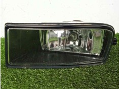 Recambio de faro antiniebla izquierdo para seat cordoba berlina (6k2) 1.4 16v referencia OEM IAM  99/02 