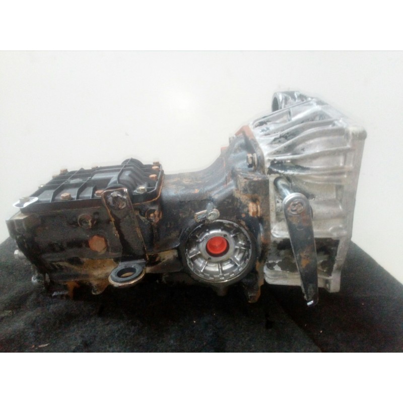 Recambio de caja cambios para renault 5 1.0 referencia OEM IAM 354125-7700520527 4.VELOCIDADES MANUAL