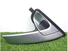 Recambio de maneta interior trasera izquierda para nissan primera berlina (p12) 1.9 16v turbodiesel cat referencia OEM IAM REF:2