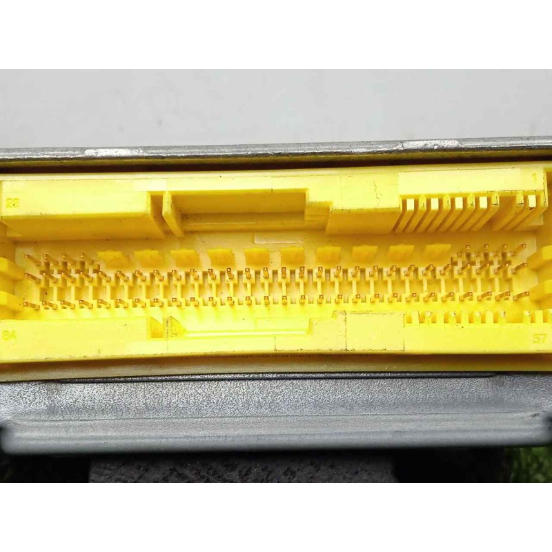 Recambio de centralita airbag para volkswagen touareg (7la) 2.5 tdi referencia OEM IAM 0285001800-3D0909601F BOSCH 