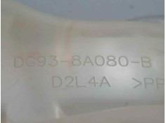 Recambio de deposito expansion para ford mondeo lim. 1.5 ecoboost cat referencia OEM IAM DG938A080BA   2