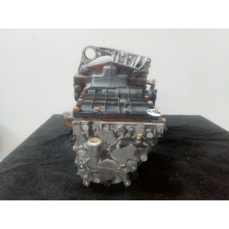 Recambio de caja cambios para renault 5 1.0 referencia OEM IAM 354125-7700520527 4.VELOCIDADES MANUAL