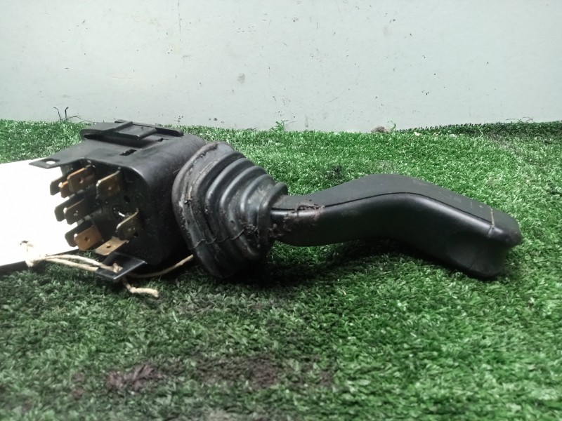 Recambio de mando luces para opel vectra b berlina 2.0 dti referencia OEM IAM 90508667-12239909 VECTRA.B 
