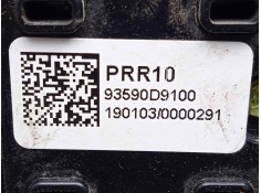 Recambio de mando elevalunas trasero derecho para kia sportage 1.6 crdi cat referencia OEM IAM 93590D9100   2