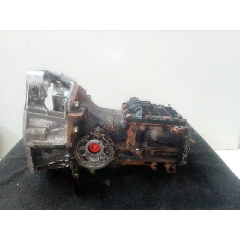 Recambio de caja cambios para renault 5 1.0 referencia OEM IAM 354125-7700520527 4.VELOCIDADES MANUAL