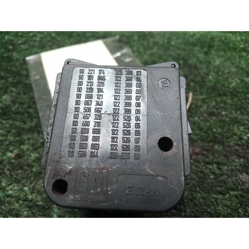 Recambio de mando luces para opel vectra b berlina 2.0 dti referencia OEM IAM 90508667-12239909 VECTRA.B 